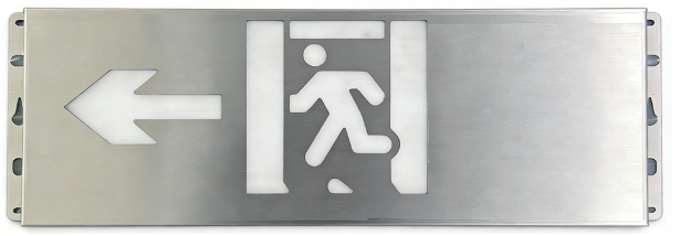 華天高防護隧道燈--應急標志燈