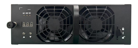 華天HVDC電源模塊