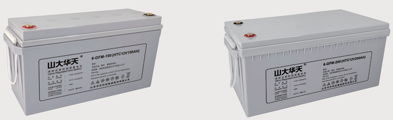 華天鉛碳蓄電池