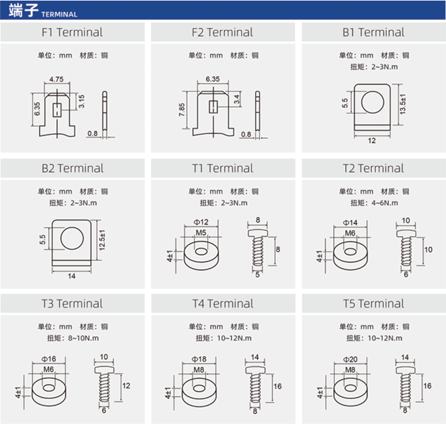 華天安裝附件型號(hào)